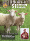 How to Raise Sheep (eBook)
